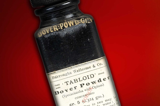 December 5, 1918: Treat any sickness “as a bad cold” and “take Dover’s Powders.”