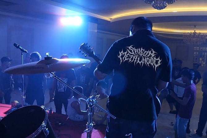 Saigon Metalhood: In which the past, present, and future of Vietnamese metal are given their due.