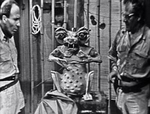 Tales Of Tomorrow: The Inside Story of TV's 1st Sci-Fi Anthology