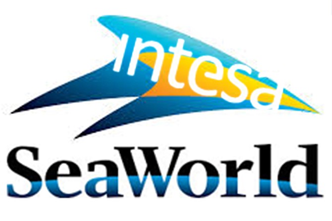Intesa Communications Group just picked up SeaWorld as a client.