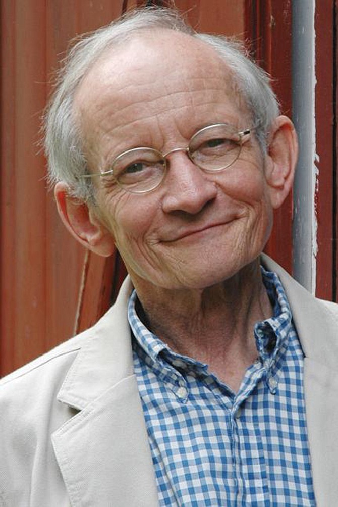 Ted Kooser