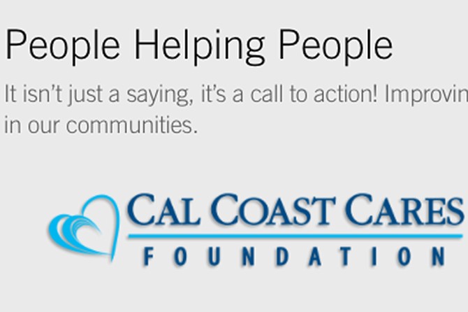 The Sara Josephine Jacobs Fund of the Jewish Community Foundation transferred $100,000 to the Cal Coast Cares Foundation at Faulconer’s behest.