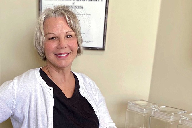 Kathleen Holt thought she might be needed to work again as the traditional hospital nurse she used to be. The California Board of Registered Nurses had other plans for her.