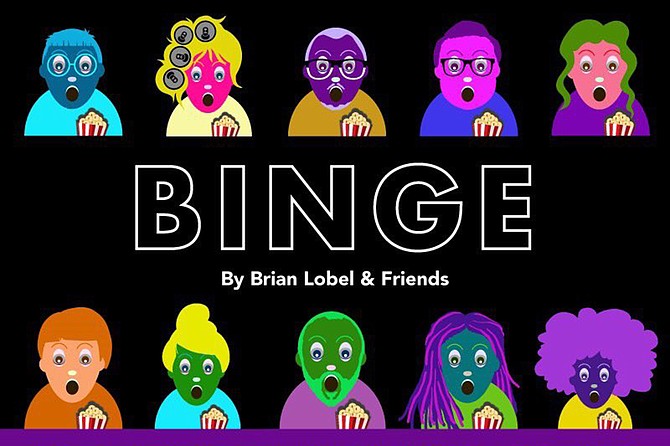 A performance about the solitary experience of binge-watching TV. The show is tailor-made to fit the life of each viewer.
