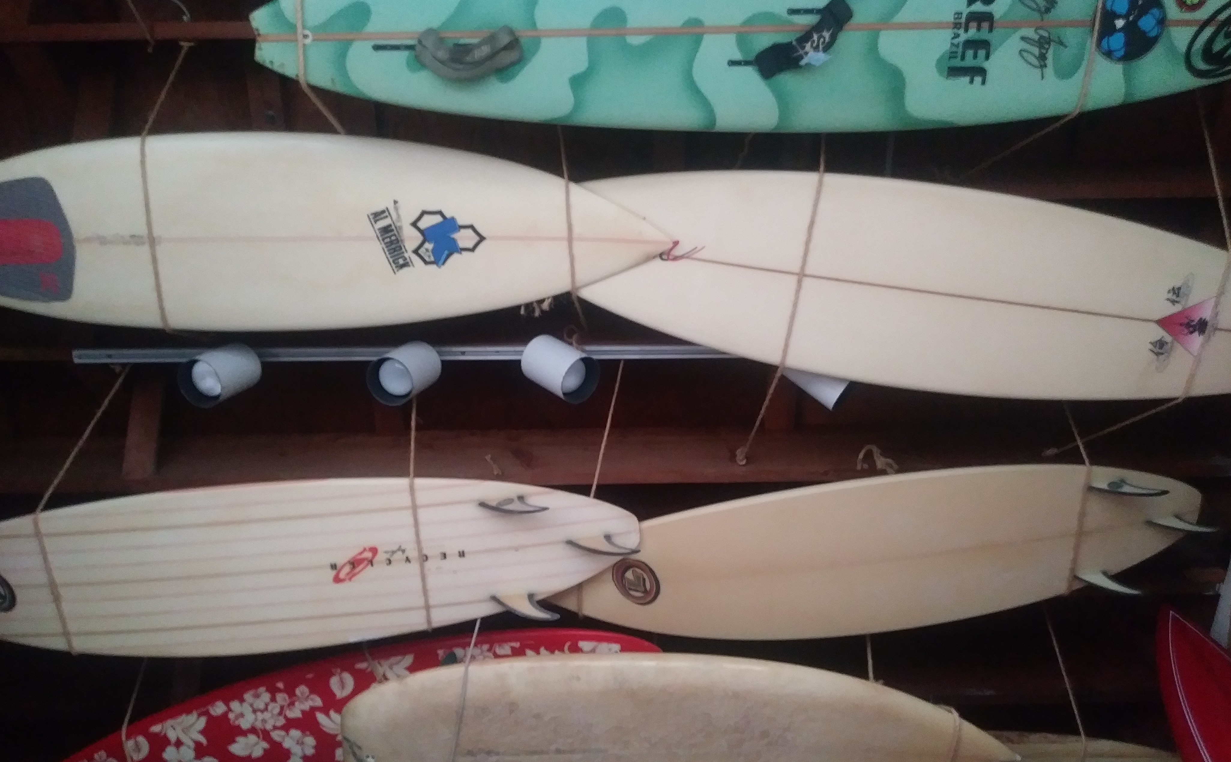 gary linden surfboards for sale