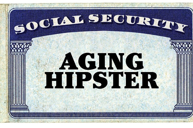 Old hipsters never die, they just get more obscure.