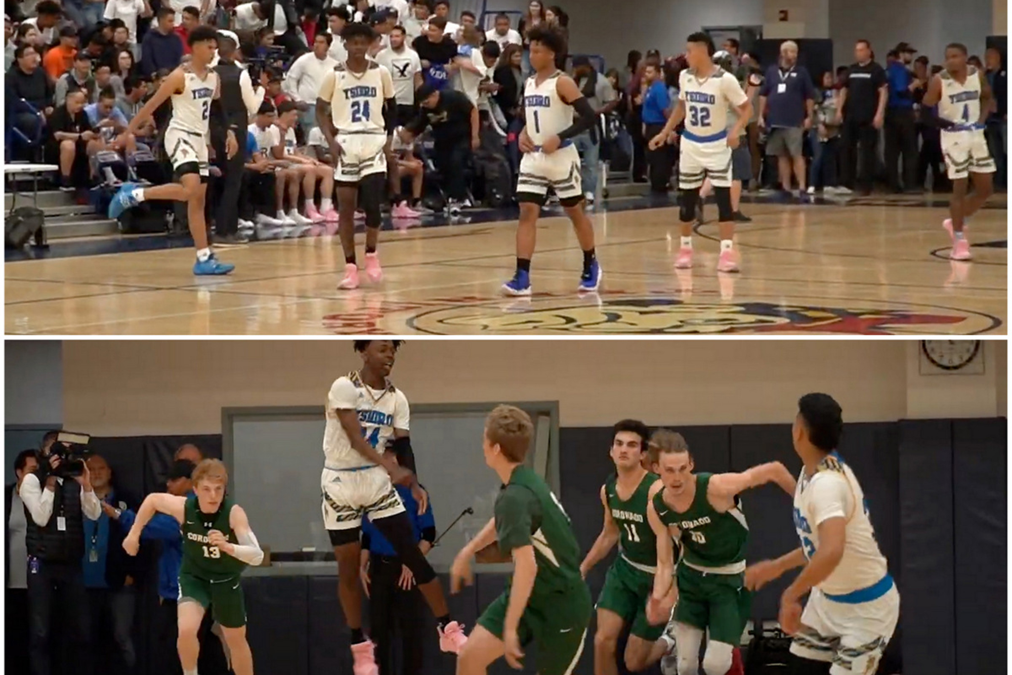 San Diego Unified Announces Plan To Judge Winners Of Athletic Contests Based On mastery 