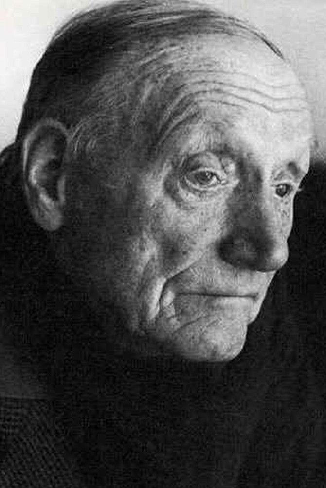 Robert Penn Warren