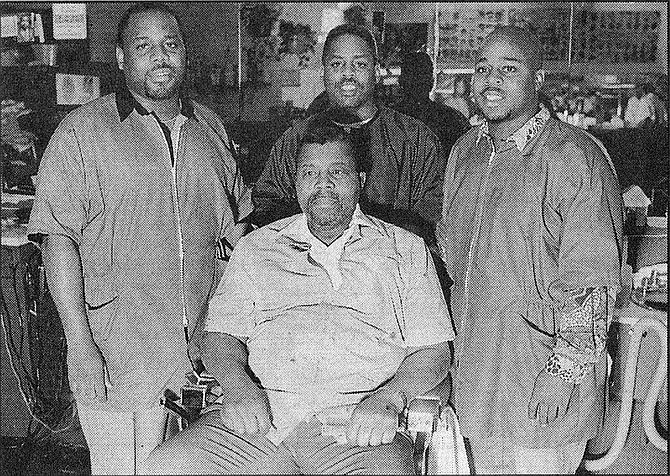Mr. Gentry and sons. Gentry was reciting "Shine," one of the most famous of the African-American toasts. The "Shine" toast is the story of a black man named Shine who swims ashore when the Titanic sinks.