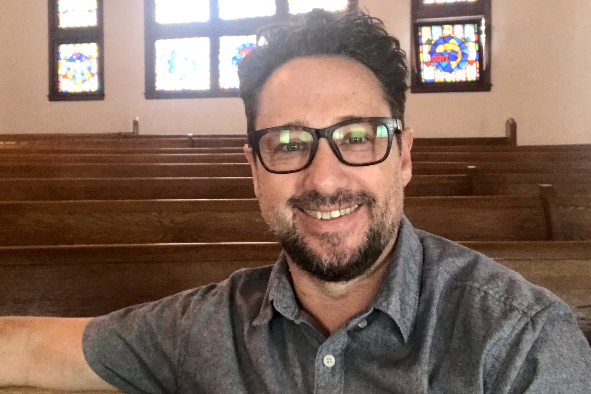 Oceanside Sanctuary: learning to become followers of Christ - Vimarsana News