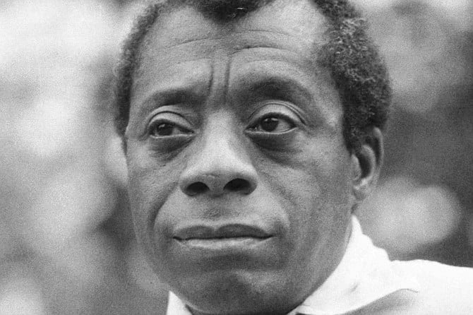 James Baldwin, impolite but right?