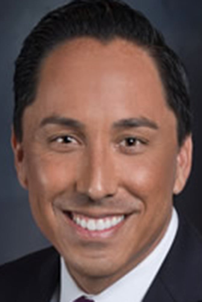 New San Diego mayor Todd Gloria is getting the quid pro quo going early.