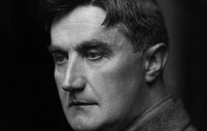 So moved was Rachmaninoff by the beauty of Vaughan Williams’s music that he openly wept during the performance.