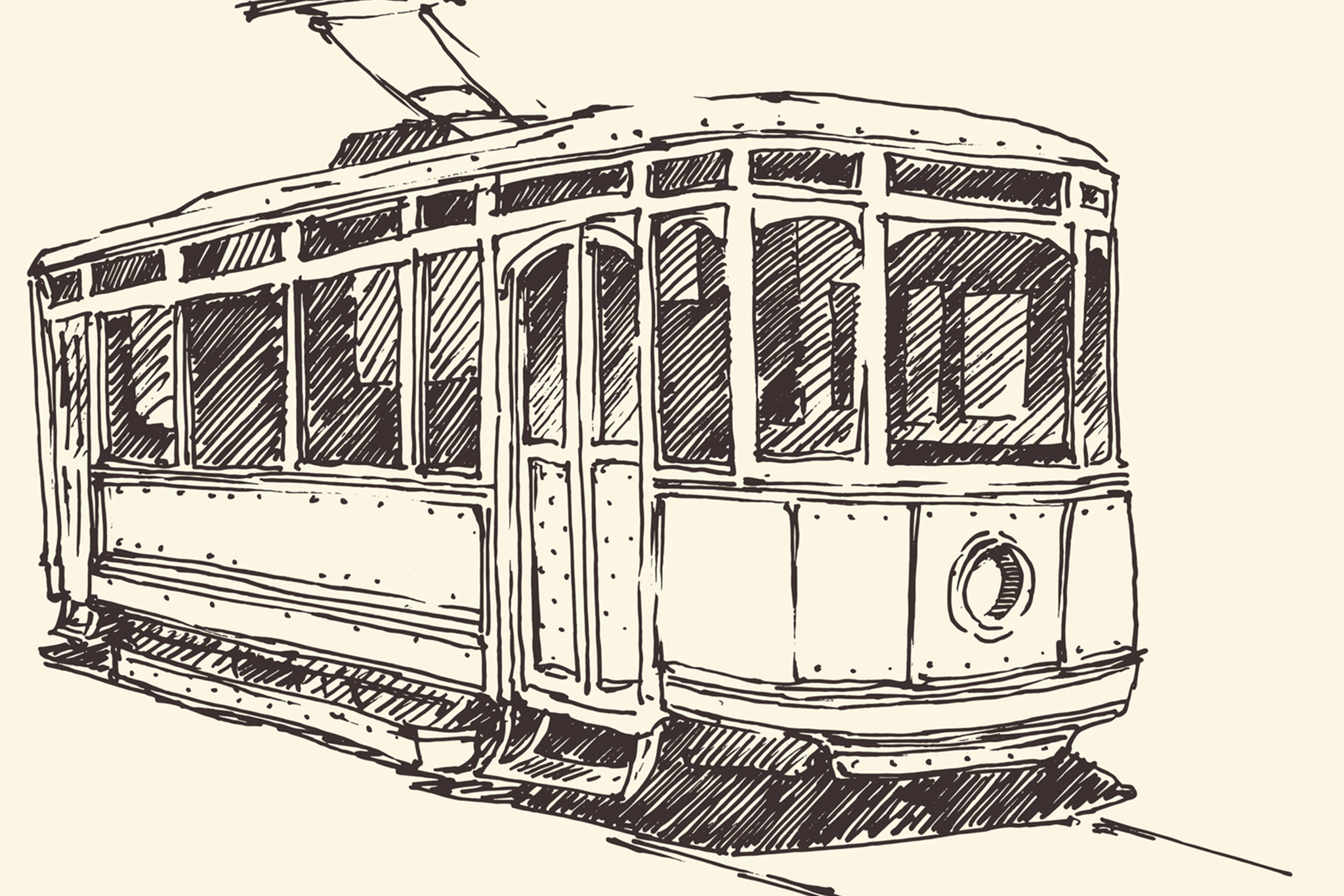 The Tram That Lost Its Way | San Diego Reader