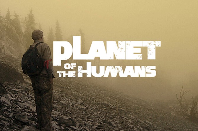 Bill McKibben on Planet of the Humans: Michael Moore and his colleagues “have made a film attacking renewable energy as a sham and arguing that the environmental movement is just a tool of corporations trying to make money off green energy.”