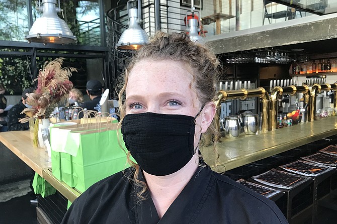 Cassandra, keeps the party going.