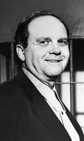 Jack Binion's father, Benny Binion, "killed people through others and then killed the witnesses."
