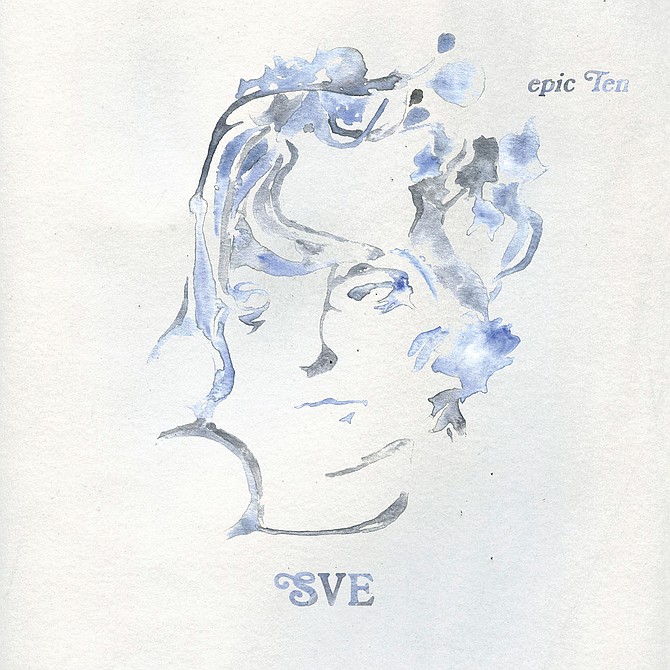 For epic Ten: the documentary and concert streaming on April 16th, Sharon Van Etten and her band perform epic in its entirety from Zebulon L.A.