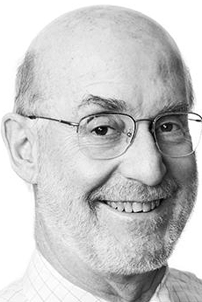 David Doniger, program director at the Natural Resources Defense Council, questions the motives of the Sempra-backed American Petroleum Institute.