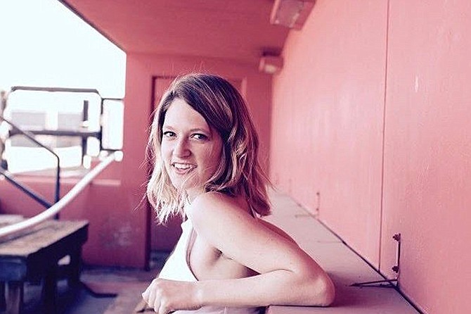 Anna Vaus