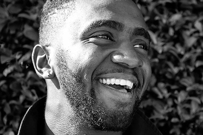 Durell Anthony