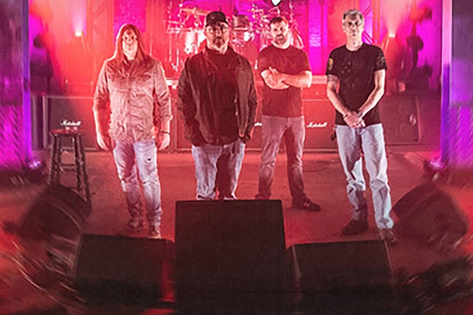 Staind will livestream a performance of their Live: It’s Been Awhile album on May 1.