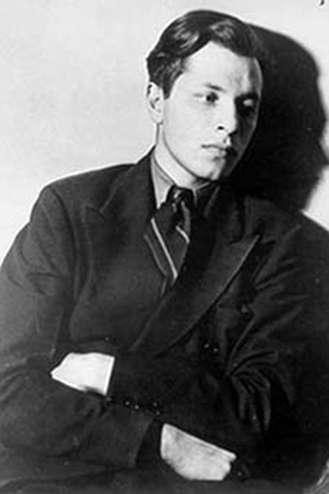 Delmore Schwartz