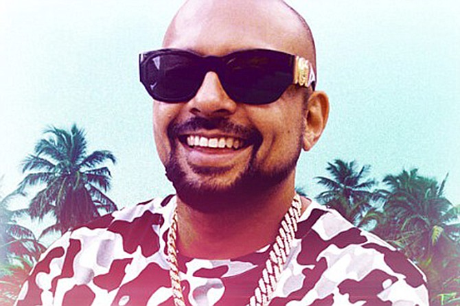 Sean Paul brings his distinct voice, catchy rhythms, and dancehall and reggae vibes to a live streaming performance on the sandy beaches of Jamaica on Saturday, May 8.