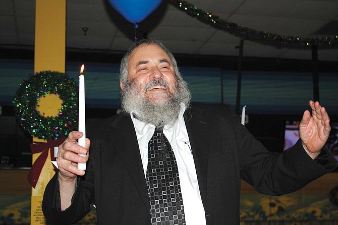 As early as November 2016, the FBI had begun tracking Chabad of Poway’s finances. Federal agents had gone undercover, examining Rabbi Yisroel Goldstein’s charitable work and so-called gifts to the synagogue from wealthy donors.