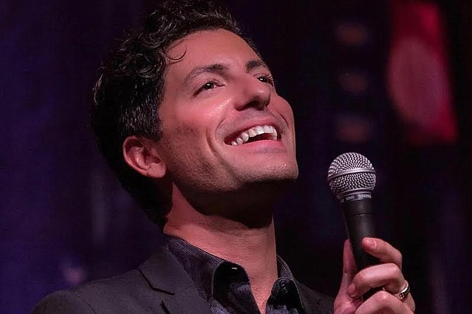 Jonathan Karrant