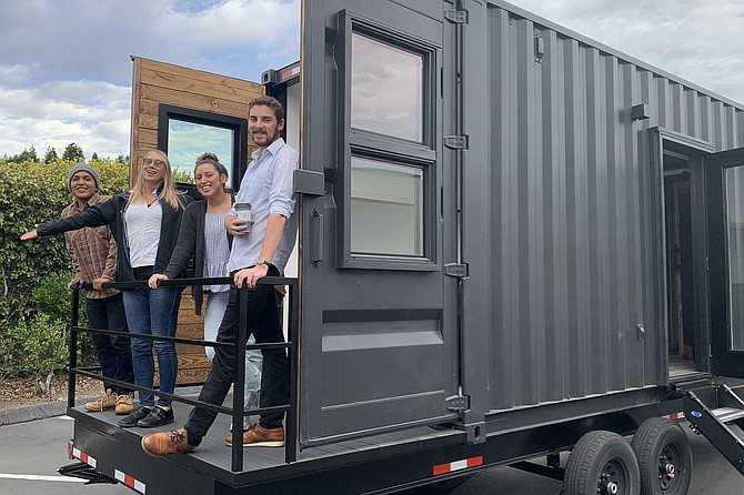 Meet tiny house builders and van & bus up-fitters! Talk with homeowners who have “gone tiny” and are excited to share their experiences with you.