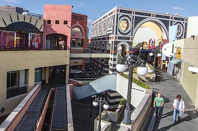 Stockdale Capital Partners used well-connected downtown lobbying shops Southwest Strategies, San Diego Land Lawyers, and Allen Matkins Leck to convince then-mayor Kevin Faulconer to seal its deal to take over Horton Plaza.
