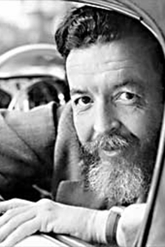 Randall Jarrell