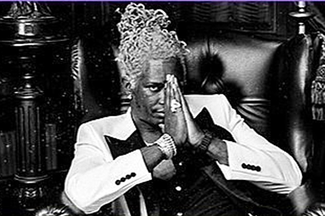 Young Thug is considered one of the most influential rappers of his generation. Join him as he takes the stage at The Wiltern.