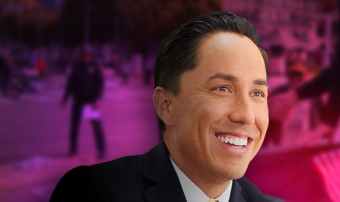 What led the administration of Democratic mayor Todd Gloria to dispense with Netfile remains a secret.