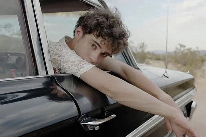 Joshua Bassett