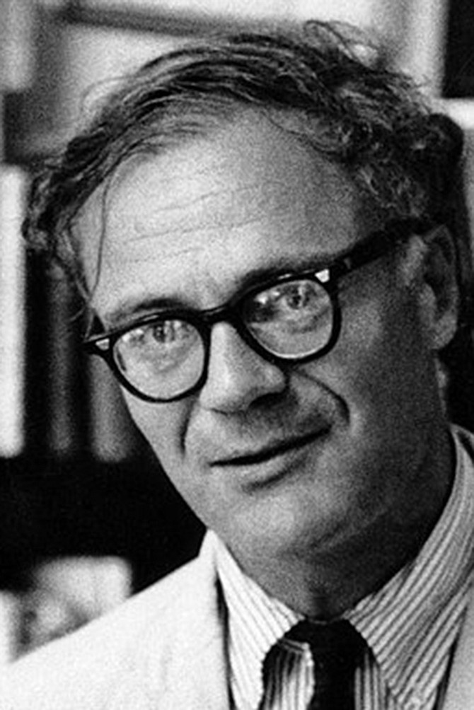 Robert Lowell