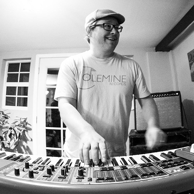 Tim Felten