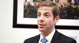 A North County-only CD-49 may help Levin.