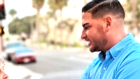 Rodriguez could win a kind of electoral lottery this September.