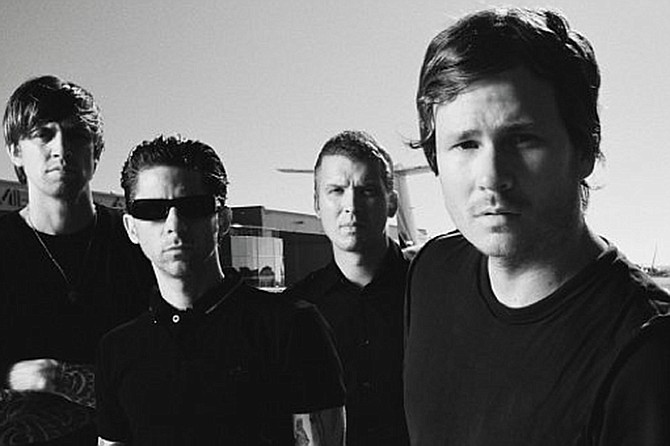 Angels Airwaves