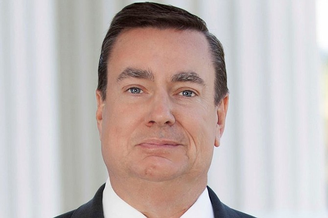 In September 2018, the California Nurses Association reprimanded Joel Anderson for sexually harassing their lobbyist, allegedly saying while under the influence in a Sacramento restaurant that he would “bitch slap” her.