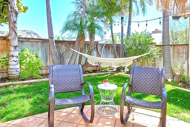 From MLS listing of Oceanside home north of Cassidy Street.