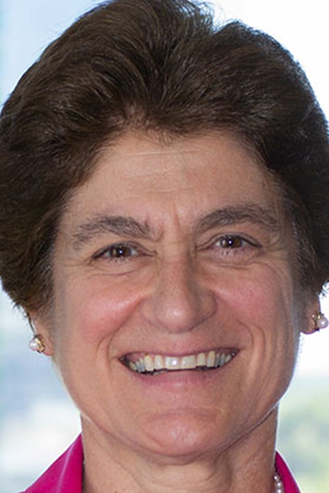 Elaine Howle needs Alliant to be more of an ally when it comes to security.