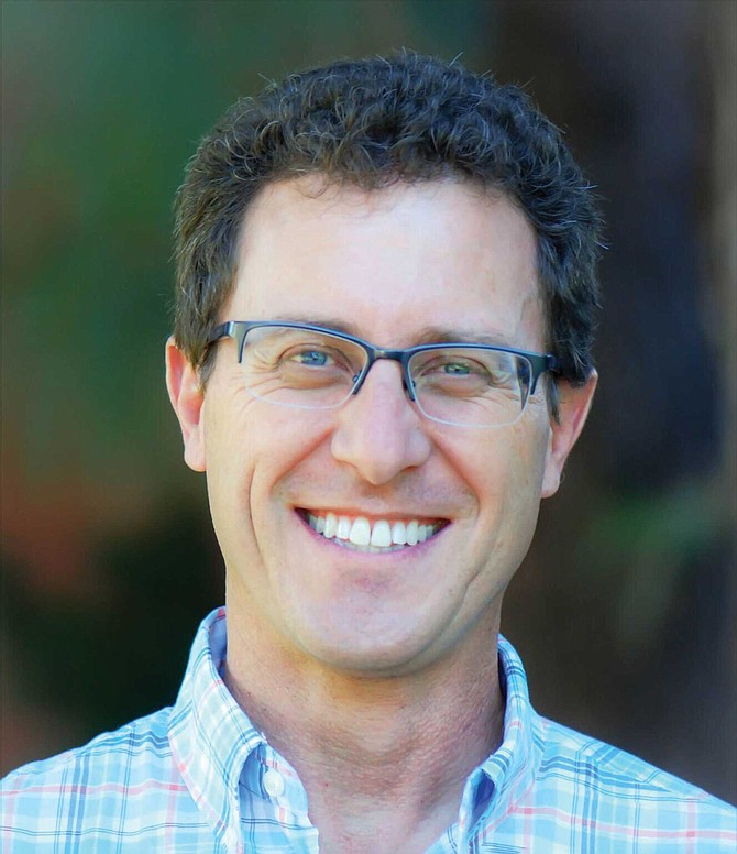 Longtime University City resident Brian Engleman says “hearing the coyotes in the canyon was often a nightly event; I always found it cool rather than scary.”