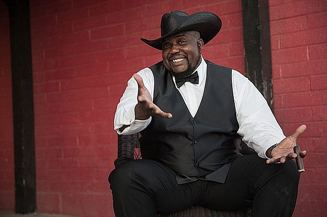 Sugaray Rayford