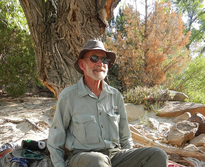 Michael Soulé, a UC Santa Cruz conservation biologist, says, “When we studied coyotes in the canyons of San Diego in the 1980s, we discovered that the canyons the coyotes still visited were healthier. There were more species of native birds than in canyons that coyotes couldn’t access because they were isolated from the surrounding rural areas.”