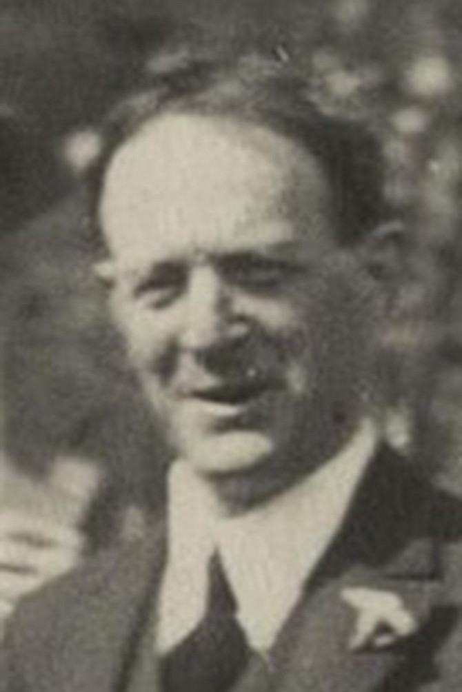 Walter de la Mare