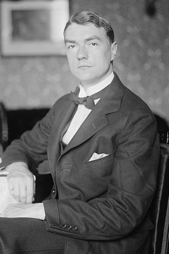 John Drinkwater