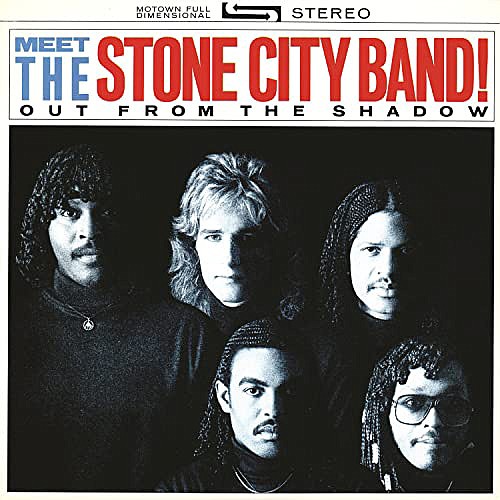 This legendary band not only have released their own albums under Motown's Gordy Label but for more than two decades, have provided the sounds that have been heard on recordings and tours with Rick James, MC Hammer, Teena Marie, The Mary Jane Girls, The Temptations, Eddie Murphy, Smokey Robinson, New Edition and Bobby Brown just to name a few.